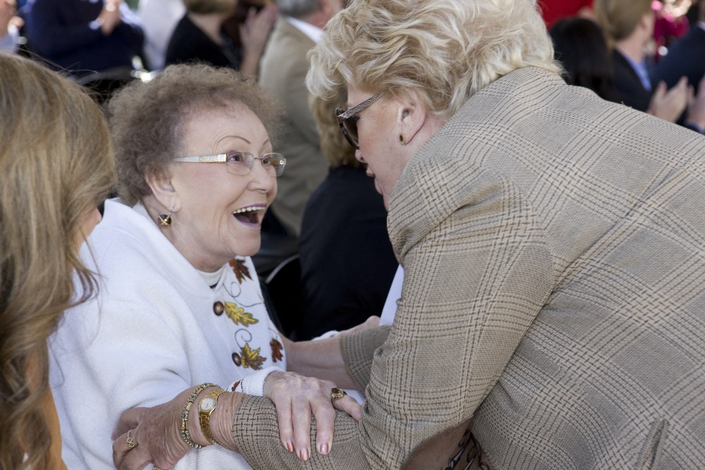 Rome Pines Senior 1 Apartments