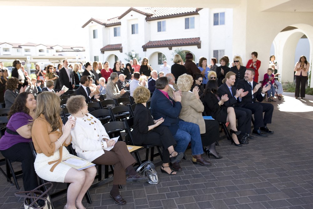 Rome Pines Senior 1 Apartments