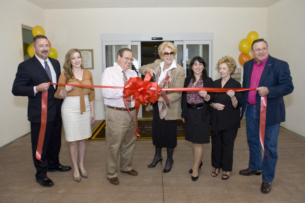 Rome Pines Senior 1 Apartments