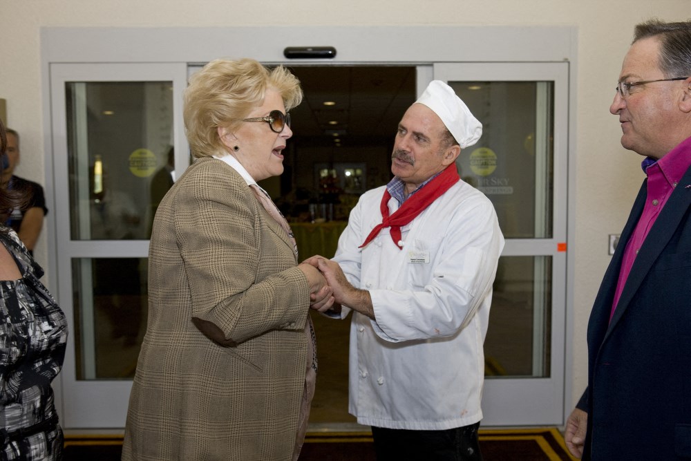 Rome Pines Senior 1 Apartments