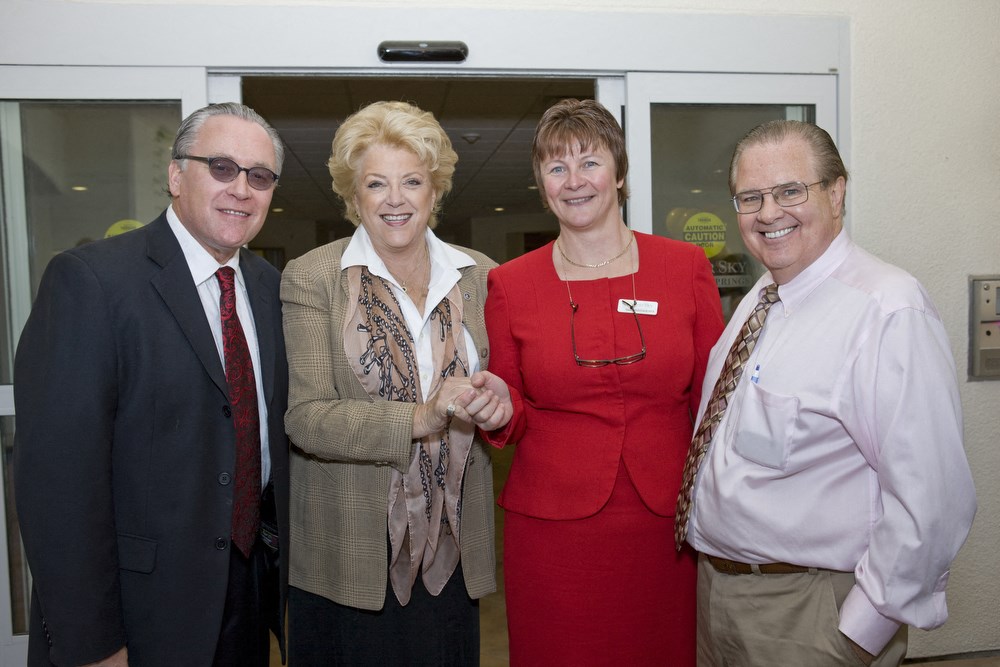 Rome Pines Senior 1 Apartments