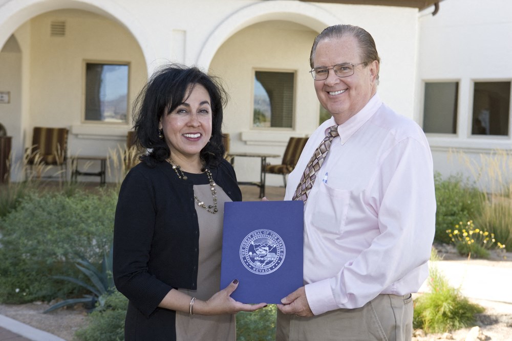 Rome Pines Senior 1 Apartments