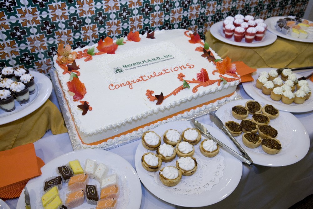 Rome Pines Senior 1 Apartments