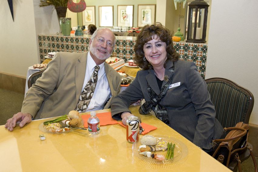 Rome Pines Senior 1 Apartments North Las Vegas, Nevada Renter Insights