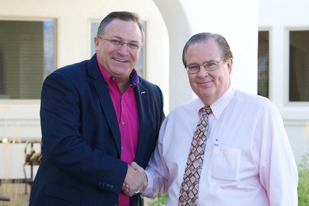 Rome Pines Senior 1 Apartments