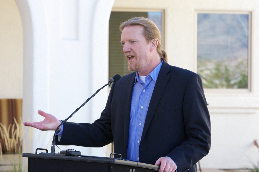 Rome Pines Senior 1 Apartments