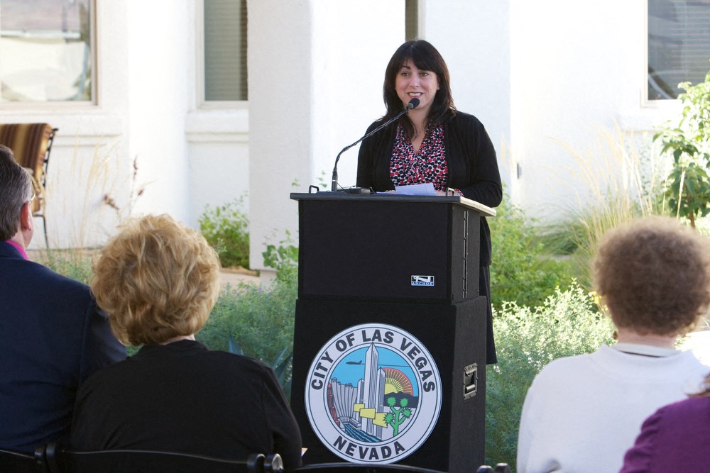 Rome Pines Senior 1 Apartments