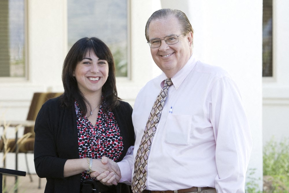 Rome Pines Senior 1 Apartments