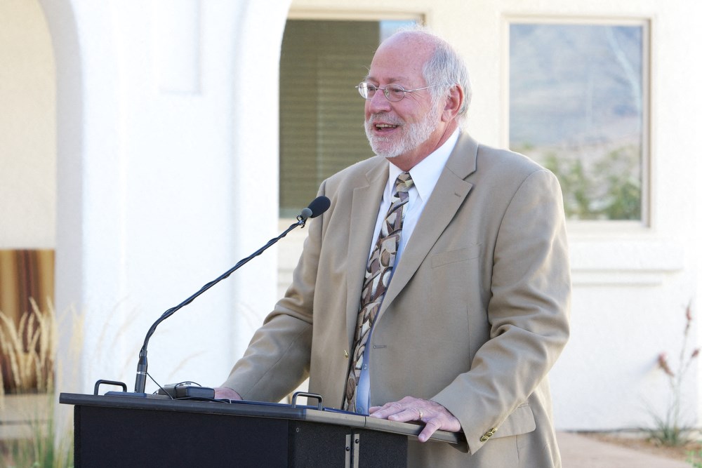 Rome Pines Senior 1 Apartments