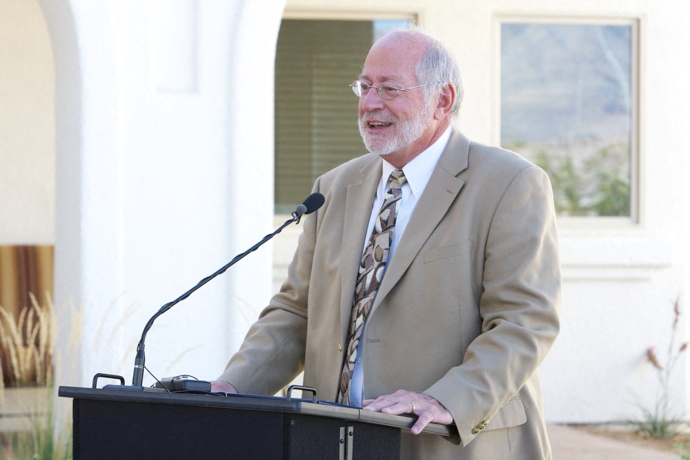 Rome Pines Senior 1 Apartments