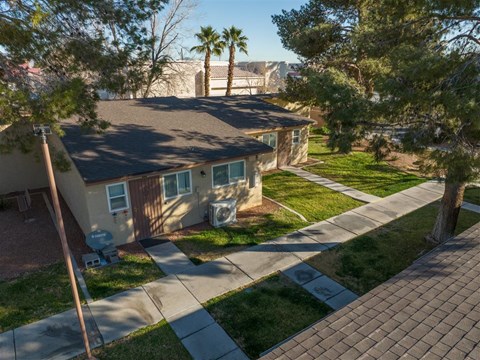 561 N. Mojave Road Studio Apartment for Rent