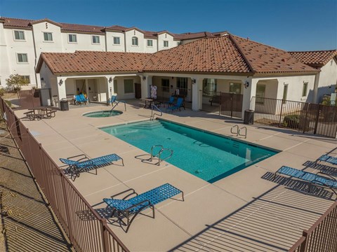 8206 Silver Sky Dr. 1 Apartment for Rent