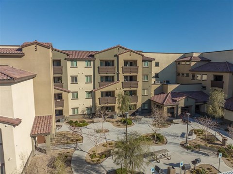 1731 Yale Street 1-2 Beds Apartment for Rent