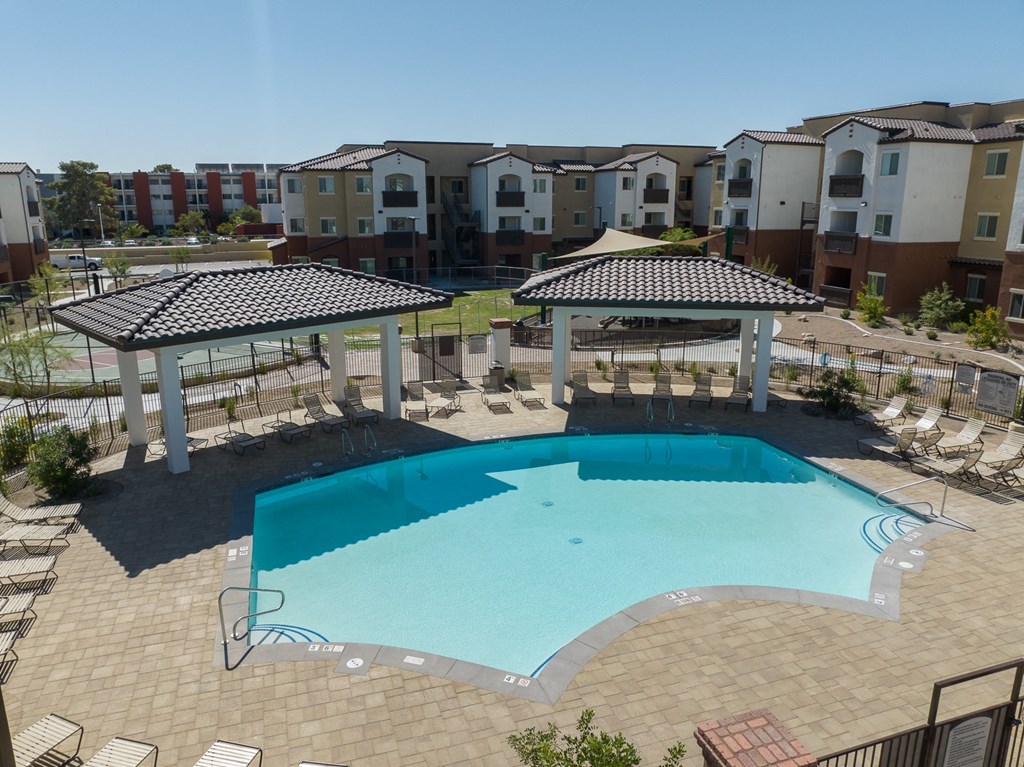 Decatur Commons Family
