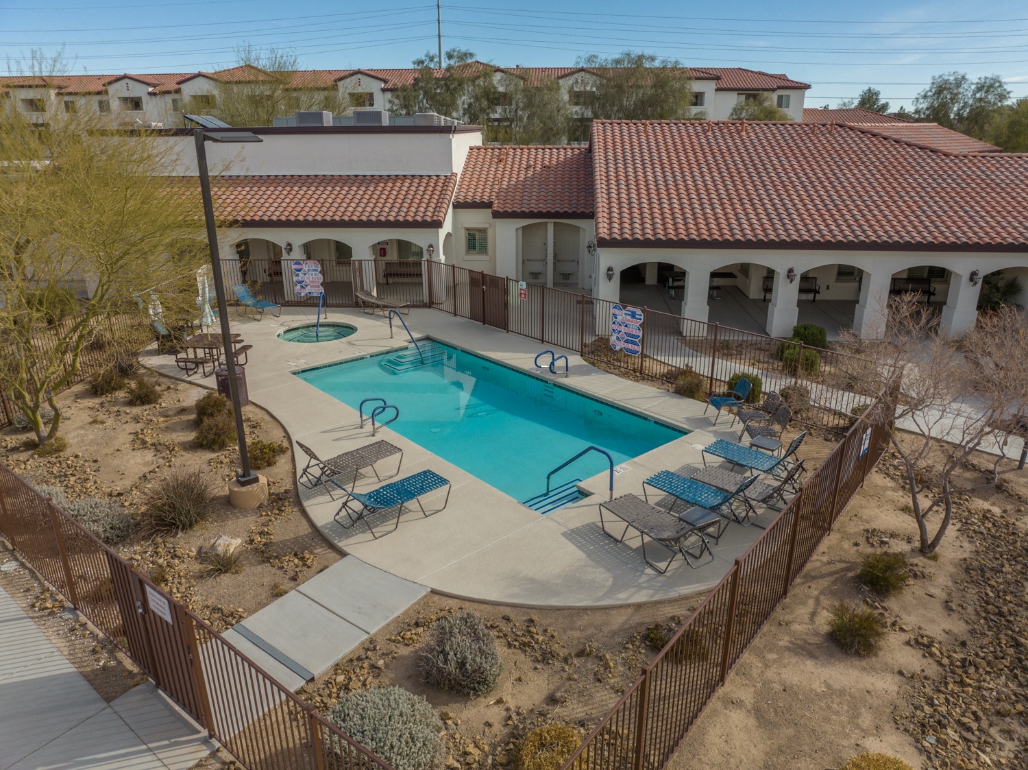 Decatur Pines Apartments