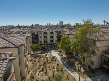 21 W. Owens Ave 1-2 Beds Apartment for Rent - Photo Gallery 6