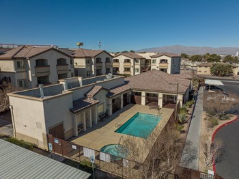 21 W. Owens Ave 1-2 Beds Apartment for Rent - Photo Gallery 3