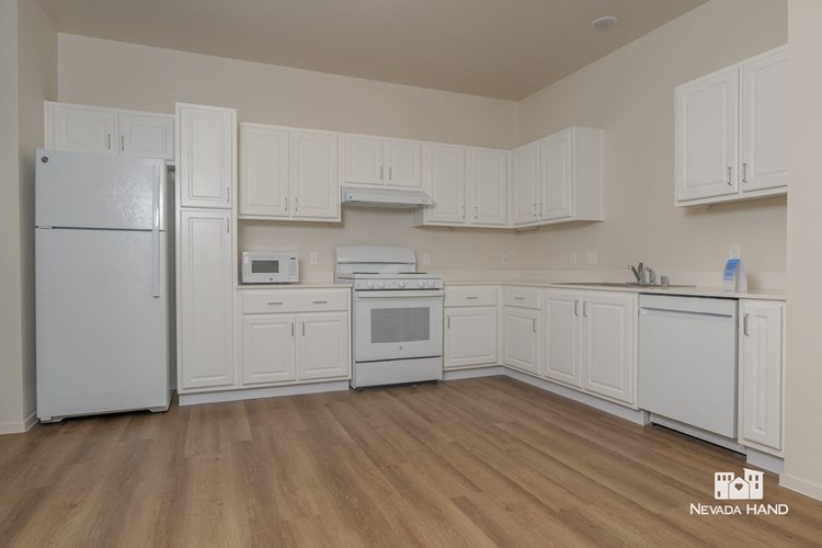 Rome Pines Senior Apartments