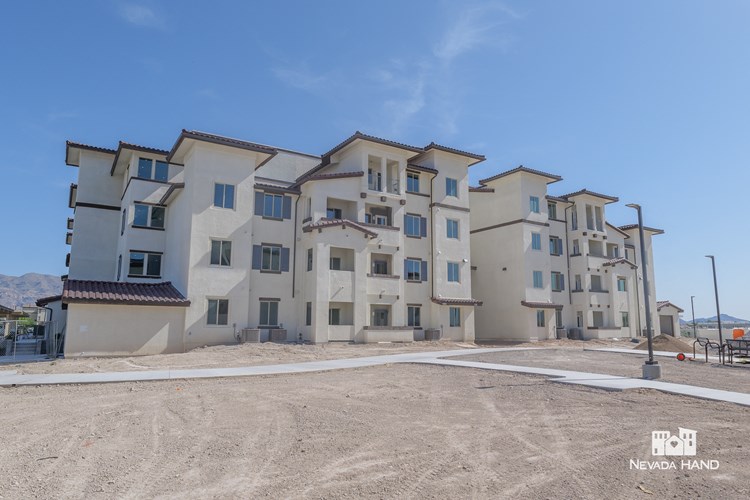 Rome Pines Senior Apartments