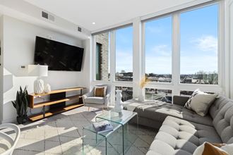 3709 New Hampshire Ave., NW 3 Beds Apartment for Rent - Photo Gallery 5