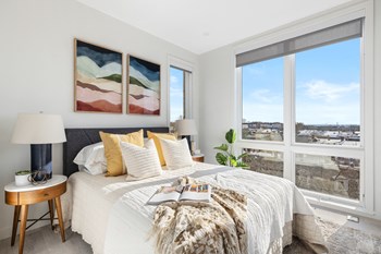 Bedroom 2 - Photo Gallery 4
