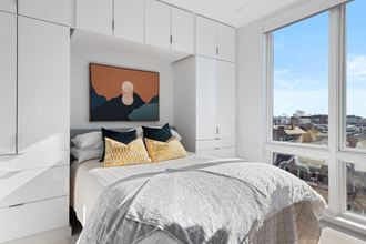 3709 New Hampshire Ave., NW 3 Beds Apartment for Rent - Photo Gallery 3