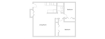2 Bedroom C