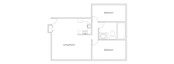 2 Bedroom D
