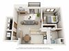 One Bedroom