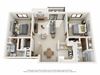 Two Bedroom