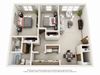 Two Bedroom Large