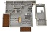 3 Bed 2 Bath Loft