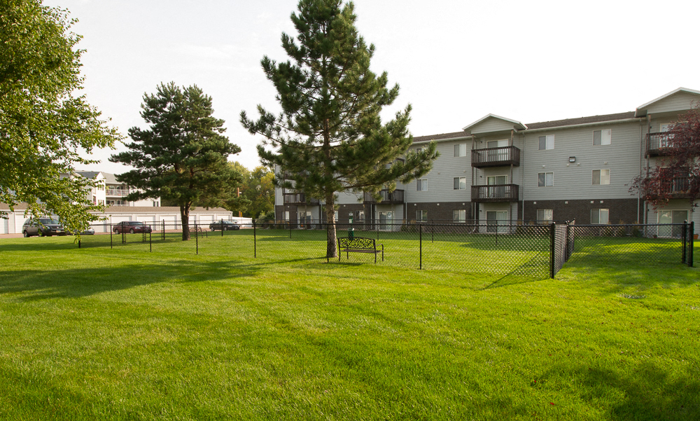 Oxbow Park Apartments Apartments in Sioux Falls, SD