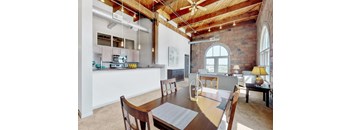 Furnished 2 Bedroom 2 Bathroom