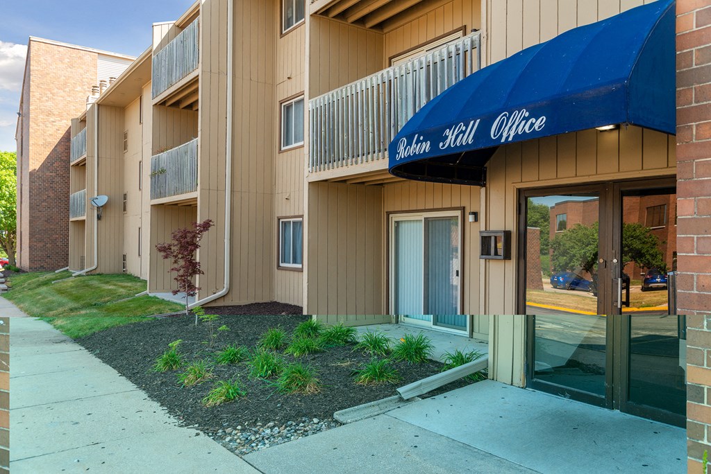 robin hill exterior 3