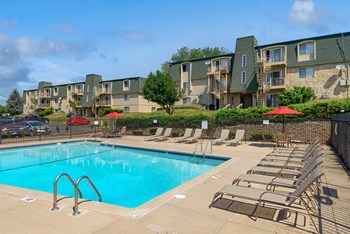 8825 Hickman Road 1-2 Beds Apartment for Rent - Photo Gallery 2