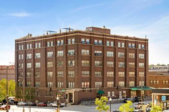 1323 Jackson Street Studio-3 Beds Apartment for Rent - Photo Gallery