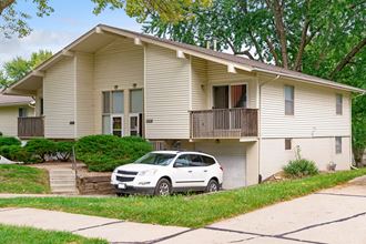11517 Westwood Lane #18 3 Beds Apartment for Rent - Photo Gallery