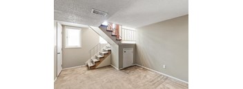 Standard Split Level Duplex