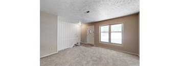 Ranch Style Duplex A