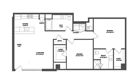 110 W. Main St. 1-3 Beds Apartment for Rent - Photo Gallery 50