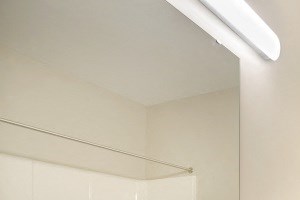 Bathroom 1430 & 1420 Madison Ave. 1-2 Beds Apartment for Rent - Photo Gallery 6