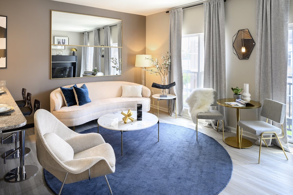 Sophia Square Apartments