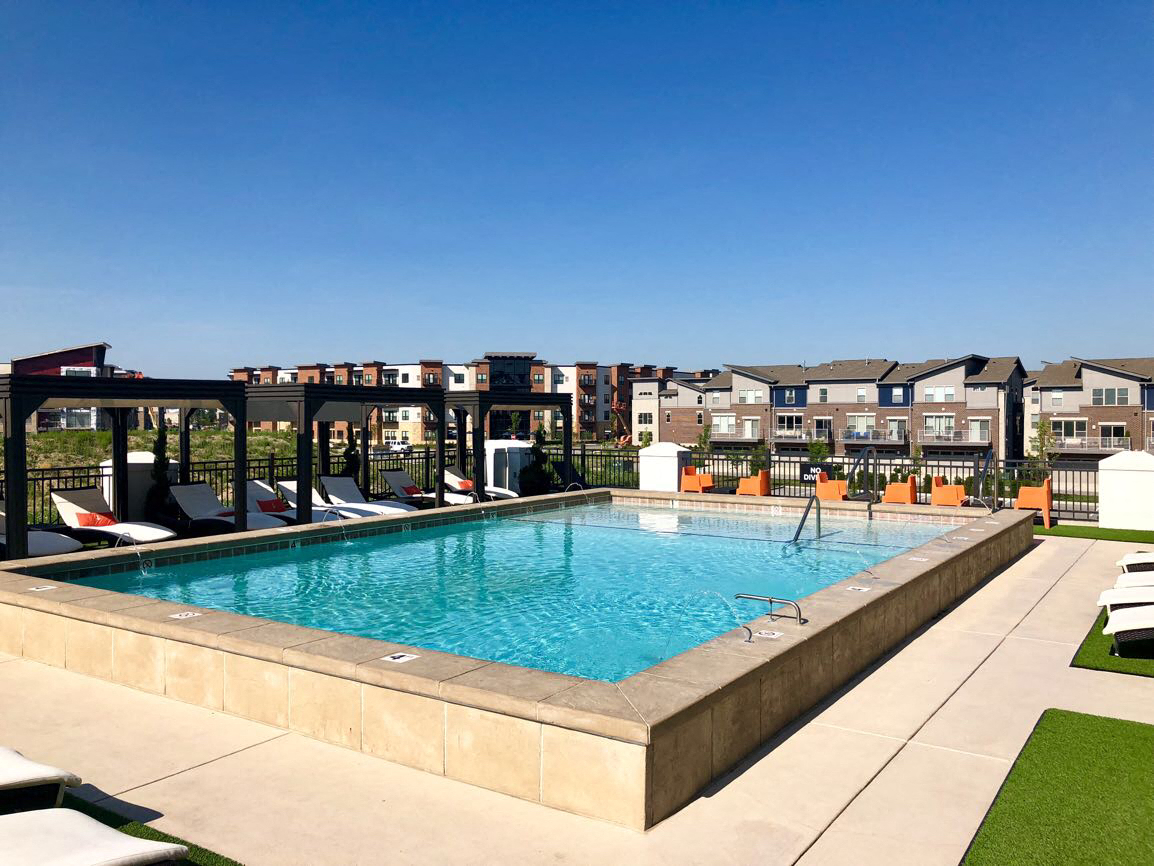 The Olivia Apartments, 1111 W. Main Street, Carmel, IN RentCafe