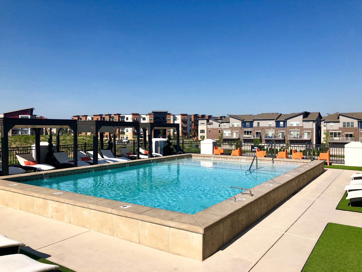 The Olivia Apartments, 1111 W. Main Street, Carmel, IN RentCafe