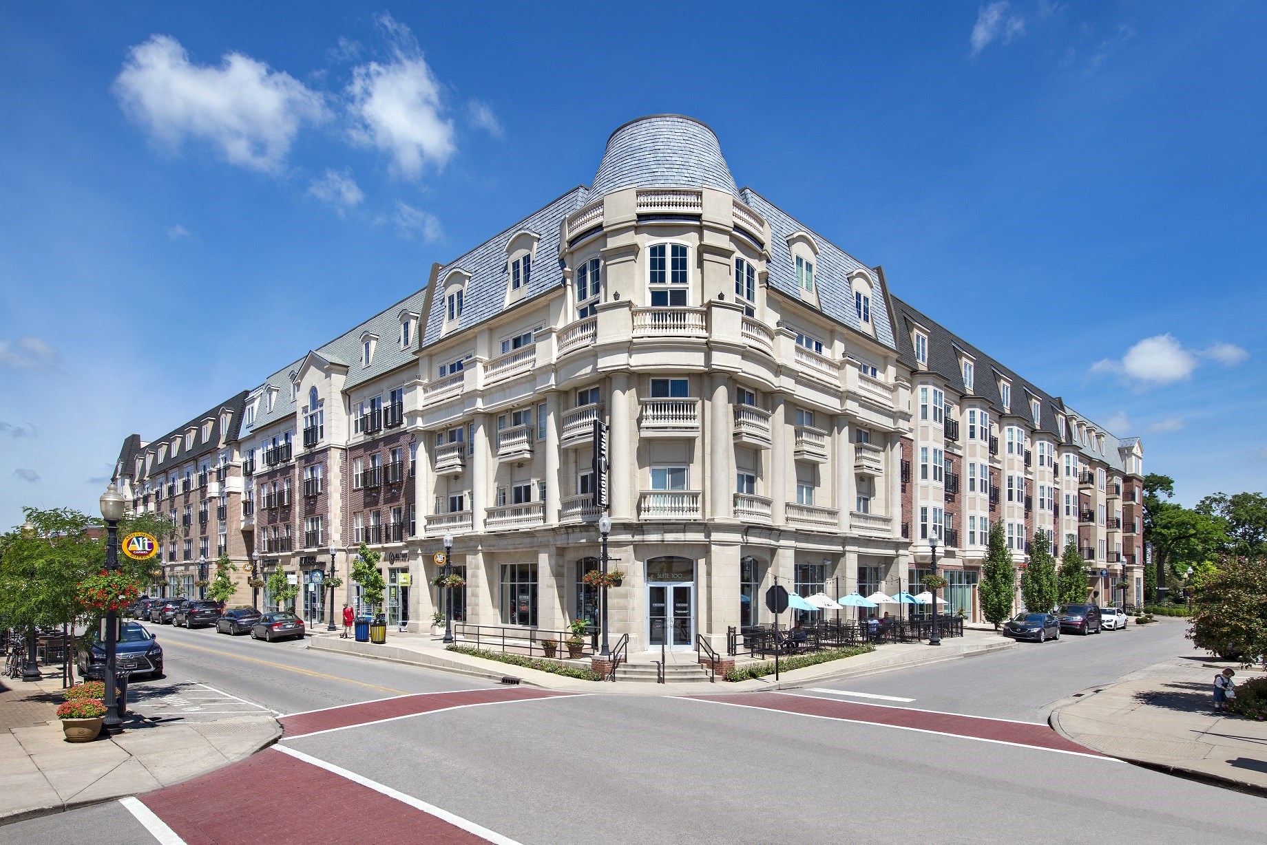 Average Rent in Carmel & Rent Prices by Neighborhood RentCafe