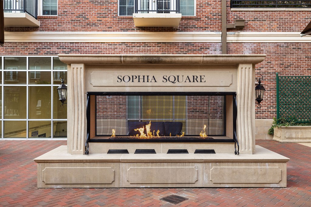 Sophia Square