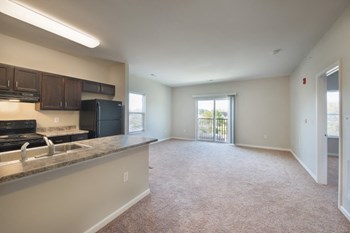 1430 & 1420 Madison Ave. 1-2 Beds Apartment for Rent - Photo Gallery 5