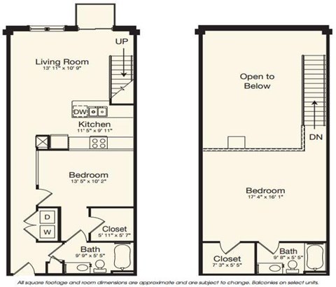 110 W. Main St. 1-3 Beds Apartment for Rent - Photo Gallery 38