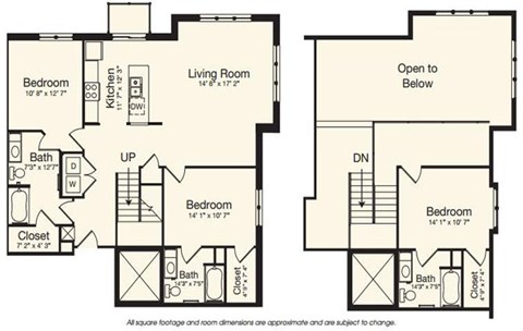 110 W. Main St. 1-3 Beds Apartment for Rent - Photo Gallery 43